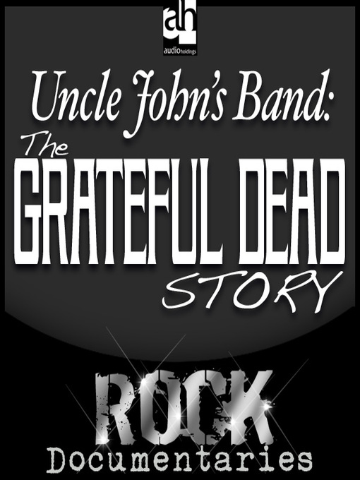Title details for Uncle John's Band by Geoffrey Giuliano - Wait list